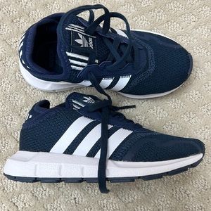 Adidas boy shoes (brand new)